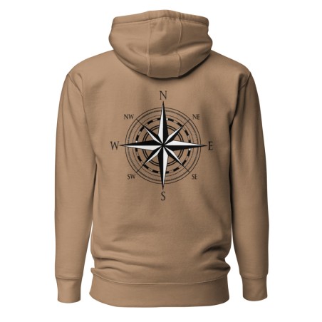 Lost & Found Premium Hoodie
