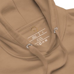 Lost & Found Premium Hoodie