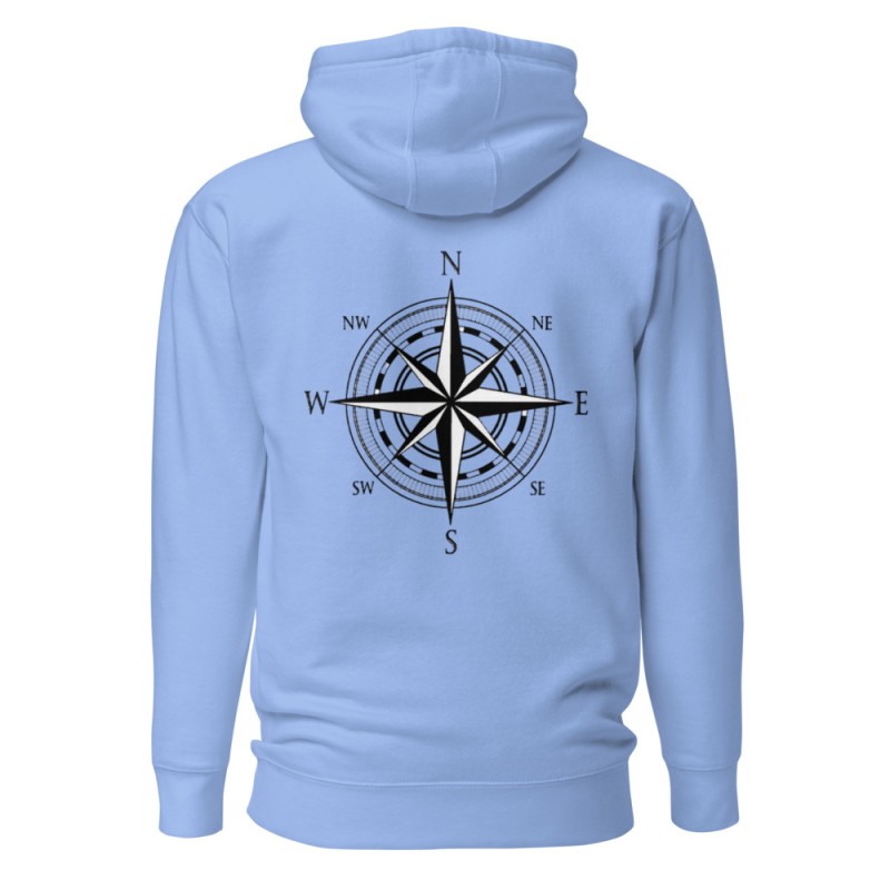 Lost & Found Premium Hoodie