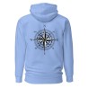 Lost & Found Premium Hoodie