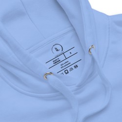 Lost & Found Premium Hoodie