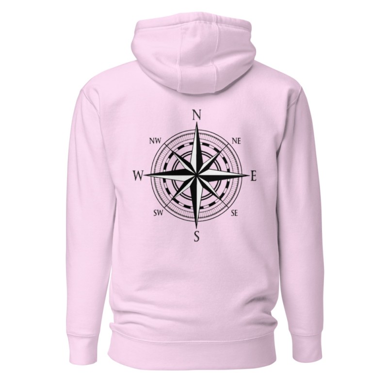 Lost & Found Premium Hoodie