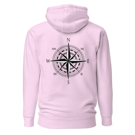 Lost & Found Premium Hoodie