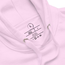 Lost & Found Premium Hoodie