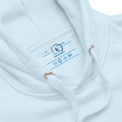 Lost & Found Premium Hoodie