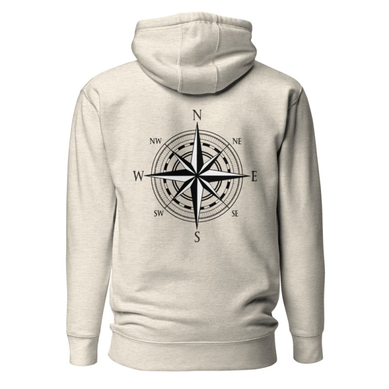Lost & Found Premium Hoodie