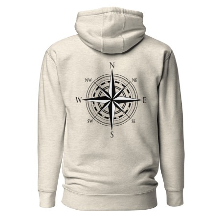 Lost & Found Premium Hoodie