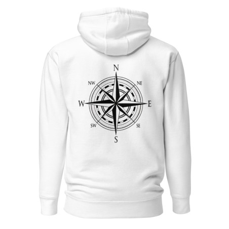 Lost & Found Premium Hoodie
