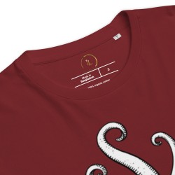 Ocean's Hug Organic T-Shirt