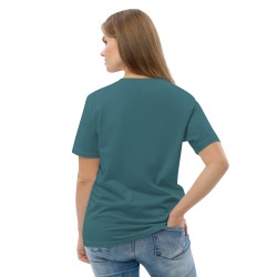 Ocean's Hug Organic T-Shirt