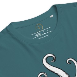 Ocean's Hug Organic T-Shirt