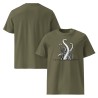 Ocean's Hug Organic T-Shirt