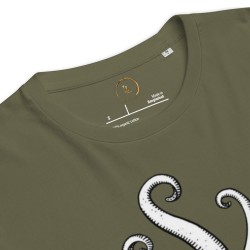 Ocean's Hug Organic T-Shirt