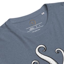Ocean's Hug Organic T-Shirt