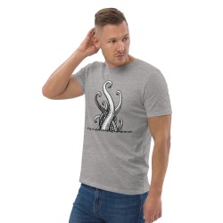 Ocean's Hug Organic T-Shirt