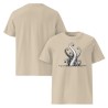 Ocean's Hug Organic T-Shirt