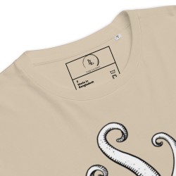 Ocean's Hug Organic T-Shirt