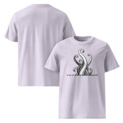 Ocean's Hug Organic T-Shirt