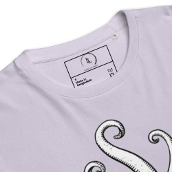 Ocean's Hug Organic T-Shirt