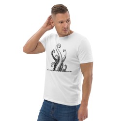 Ocean's Hug Organic T-Shirt