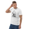 Ocean's Hug Organic T-Shirt