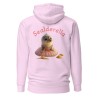 Sealderella Rose Premium Hoodie