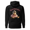 Sealderella Rose Premium Hoodie