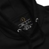 Sealderella Rose Premium Hoodie