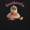 Sealderella Rose Premium Hoodie