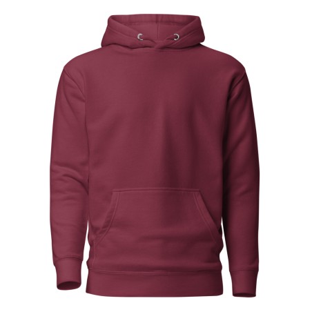 Sealderella Rose Premium Hoodie