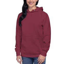 Sealderella Rose Premium Hoodie