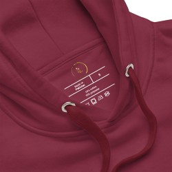 Sealderella Rose Premium Hoodie
