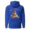Sealderella Rose Premium Hoodie