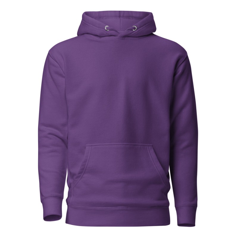 Sealderella Rose Premium Hoodie