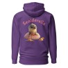 Sealderella Rose Premium Hoodie
