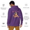 Sealderella Rose Premium Hoodie