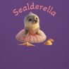 Sealderella Rose Premium Hoodie