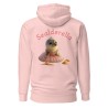 Sealderella Rose Premium Hoodie