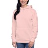 Sealderella Rose Premium Hoodie