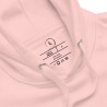 Sealderella Rose Premium Hoodie