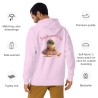 Sealderella Rose Premium Hoodie