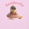 Sealderella Rose Premium Hoodie