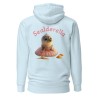 Sealderella Rose Premium Hoodie