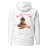 Sealderella Rose Premium Hoodie