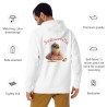 Sealderella Rose Premium Hoodie
