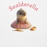 Sealderella Rose Premium Hoodie