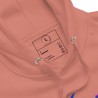 Deep Sea Disco – Diver & Shark Premium Hoodie