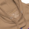 Deep Sea Disco – Diver & Shark Premium Hoodie