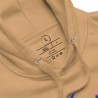 Deep Sea Disco – Diver & Shark Premium Hoodie