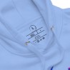 Deep Sea Disco – Diver & Shark Premium Hoodie
